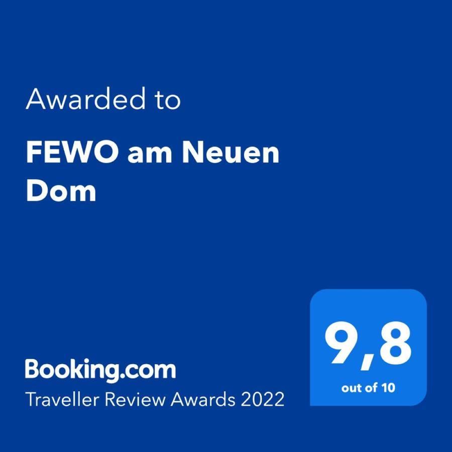 Fewo Am Neuen Dom Linz Exterior photo